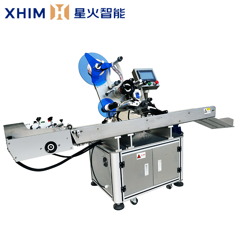 分頁(yè)式貼標(biāo)機(jī)-全自動(dòng)分頁(yè)貼標(biāo)機(jī)