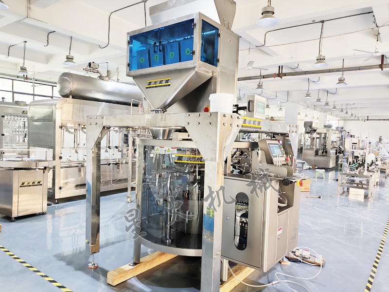 南京顆粒包裝機(jī) 南京給袋式顆粒包裝機(jī) 江蘇南京自動(dòng)包裝機(jī)械廠家