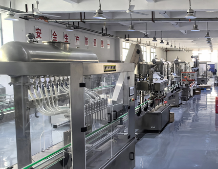 南京包裝機(jī)市場(chǎng)在哪里？