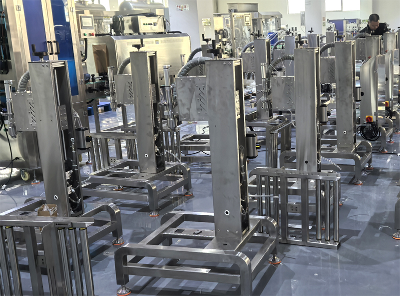 江蘇食品包裝機(jī)價(jià)格怎么樣？